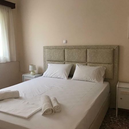 Natalia Studios Poros  Zewnętrze zdjęcie