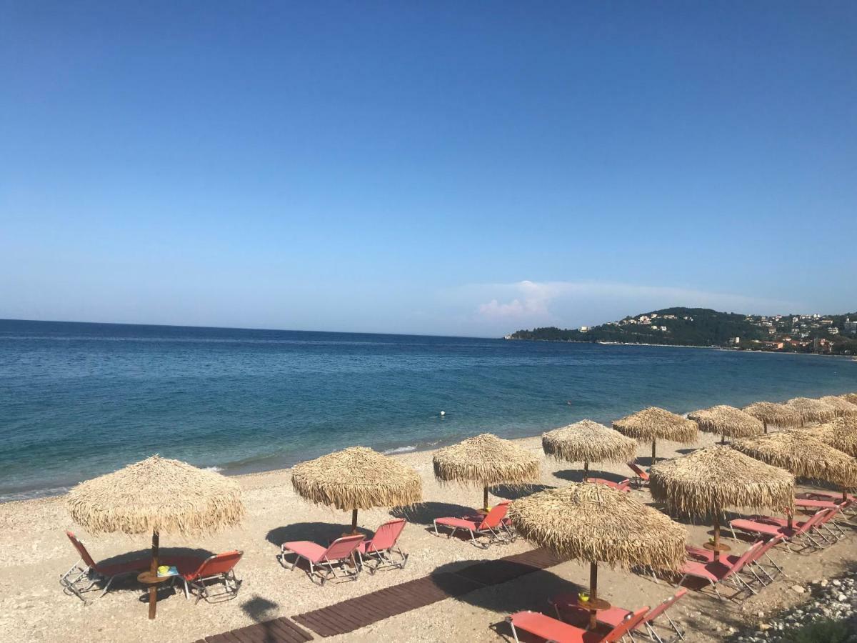Natalia Studios Poros  Zewnętrze zdjęcie