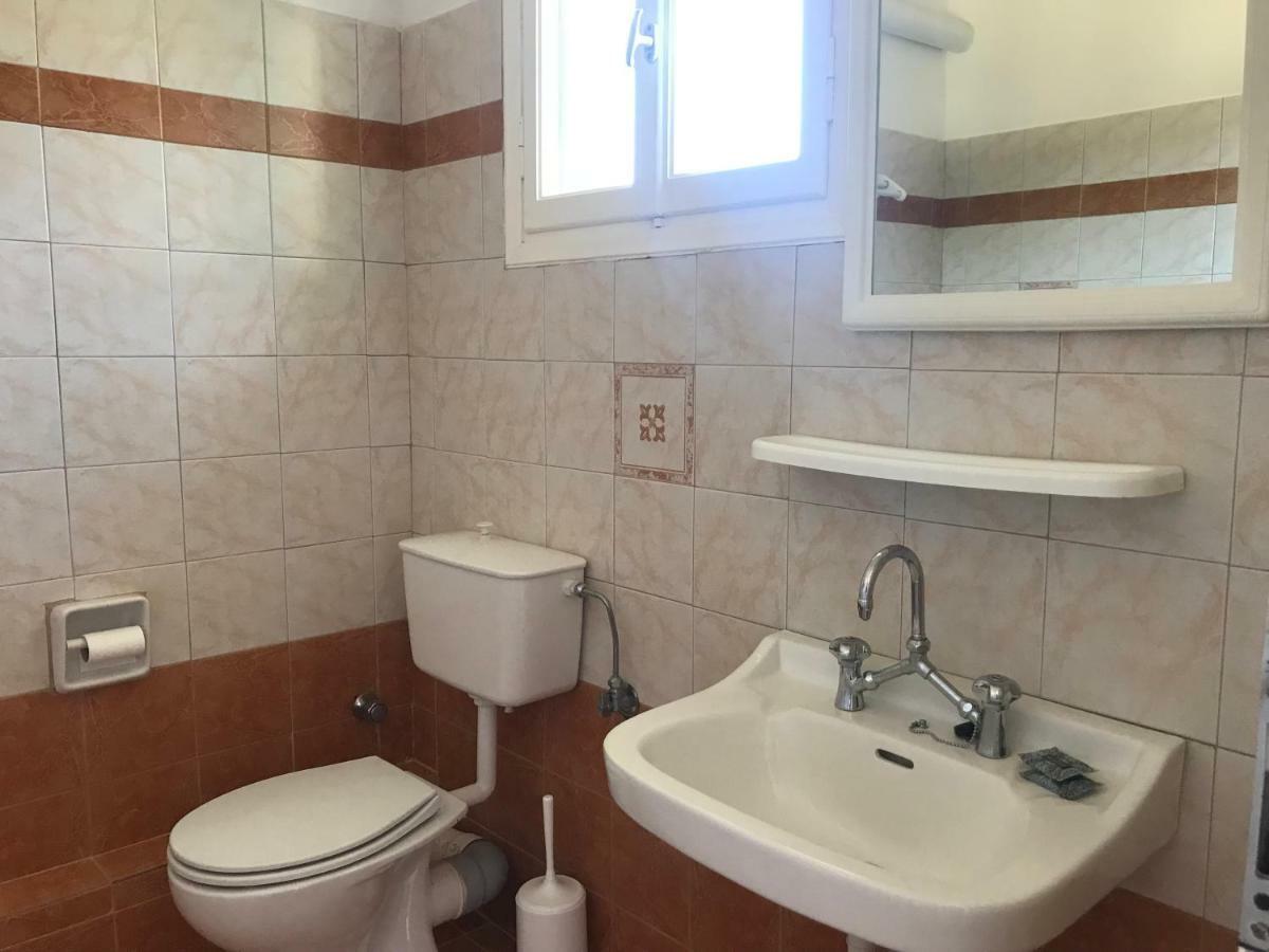 Natalia Studios Poros  Zewnętrze zdjęcie