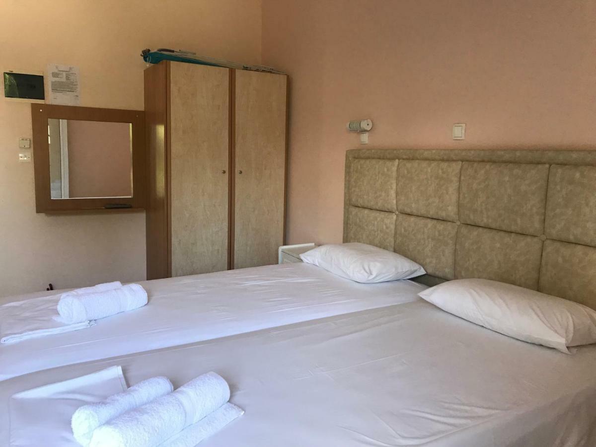 Natalia Studios Poros  Zewnętrze zdjęcie