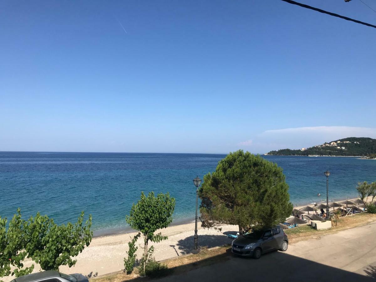 Natalia Studios Poros  Zewnętrze zdjęcie