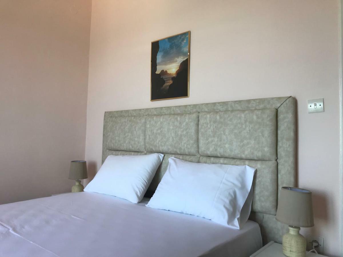 Natalia Studios Poros  Zewnętrze zdjęcie