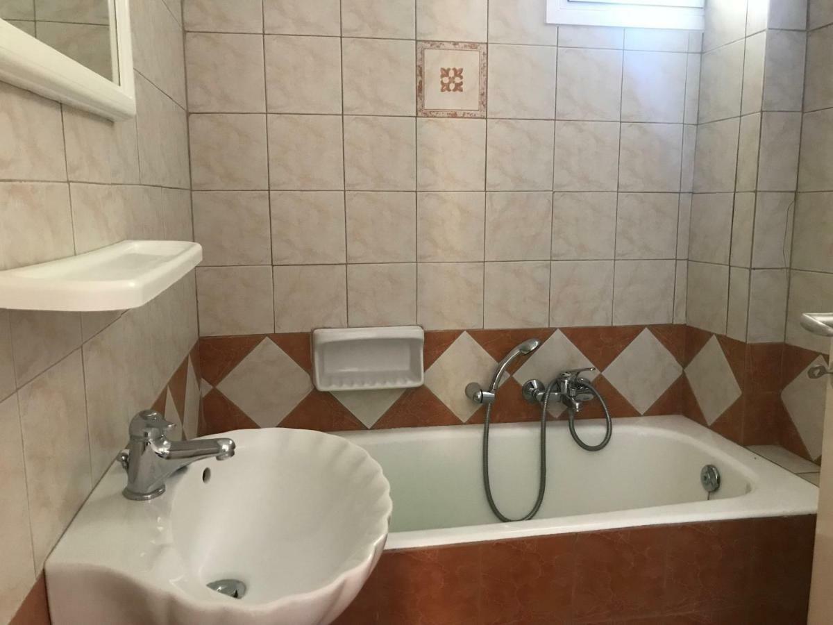 Natalia Studios Poros  Zewnętrze zdjęcie