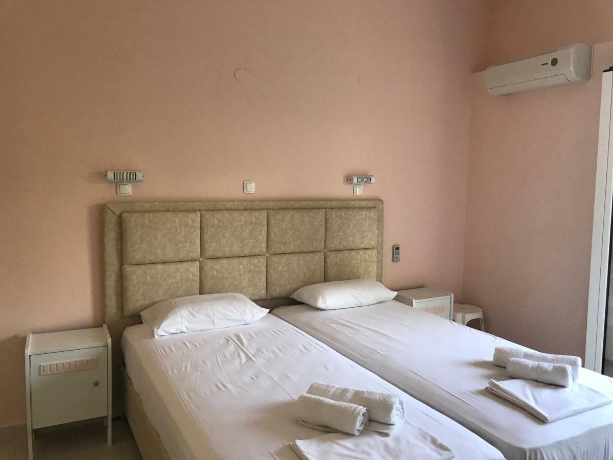 Natalia Studios Poros  Zewnętrze zdjęcie