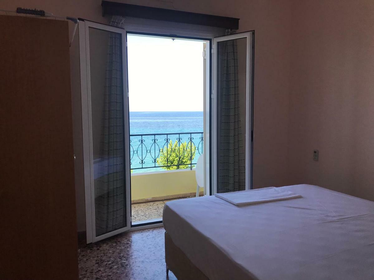 Natalia Studios Poros  Zewnętrze zdjęcie