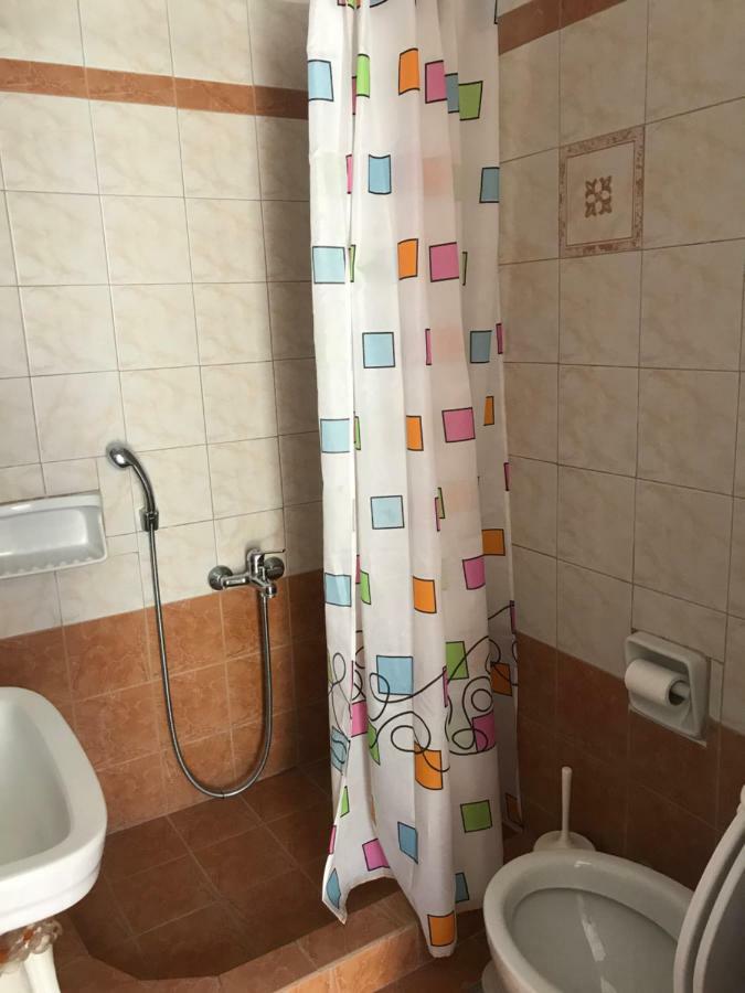 Natalia Studios Poros  Zewnętrze zdjęcie