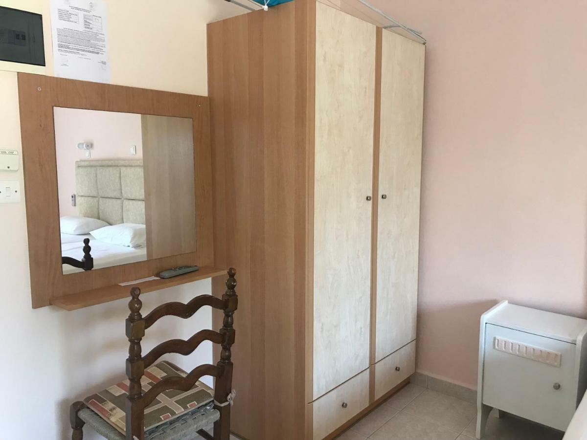 Natalia Studios Poros  Zewnętrze zdjęcie