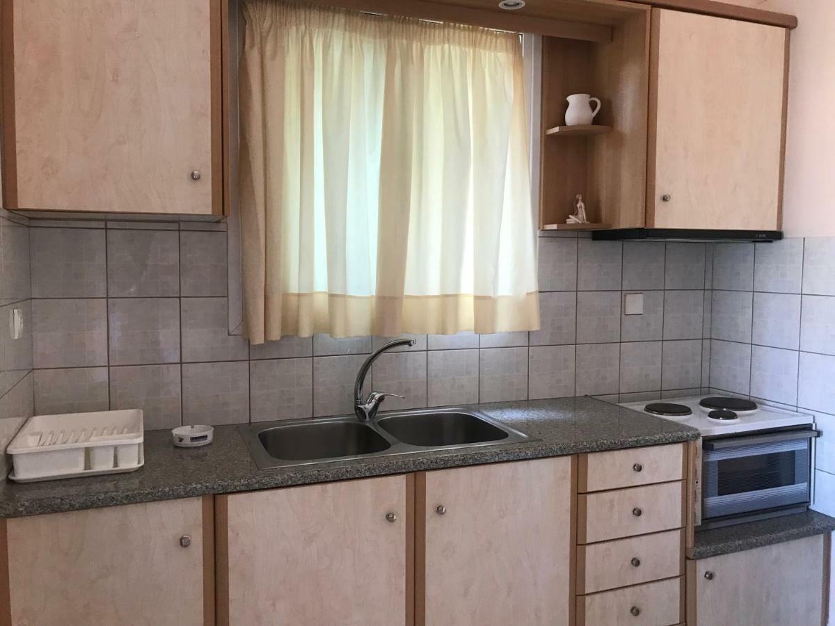 Natalia Studios Poros  Zewnętrze zdjęcie