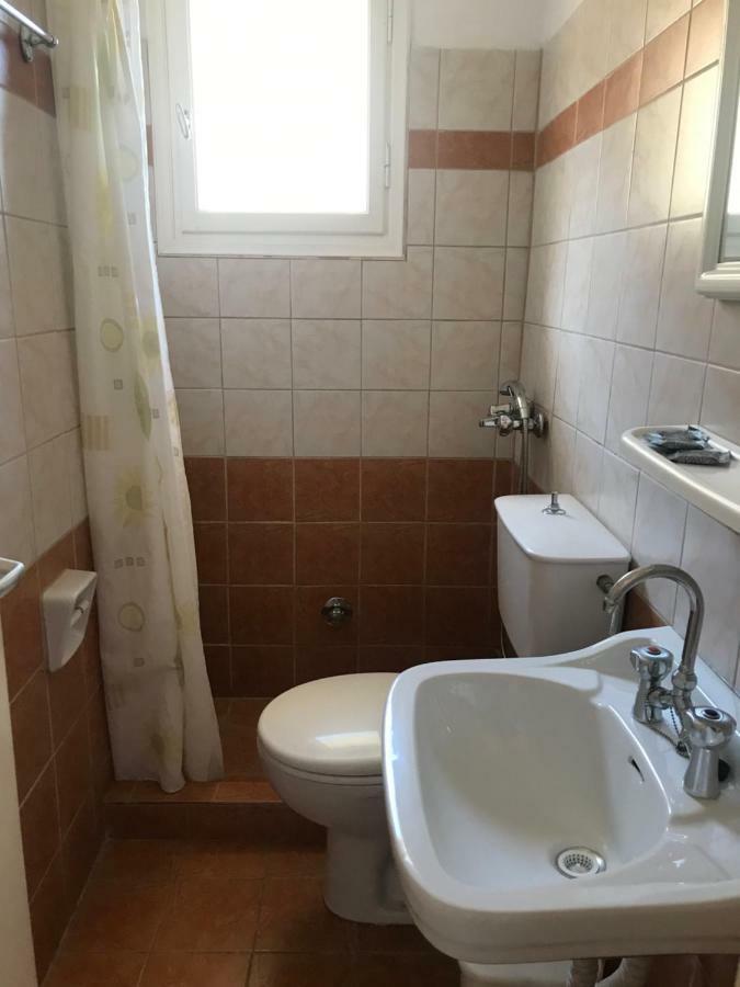 Natalia Studios Poros  Zewnętrze zdjęcie