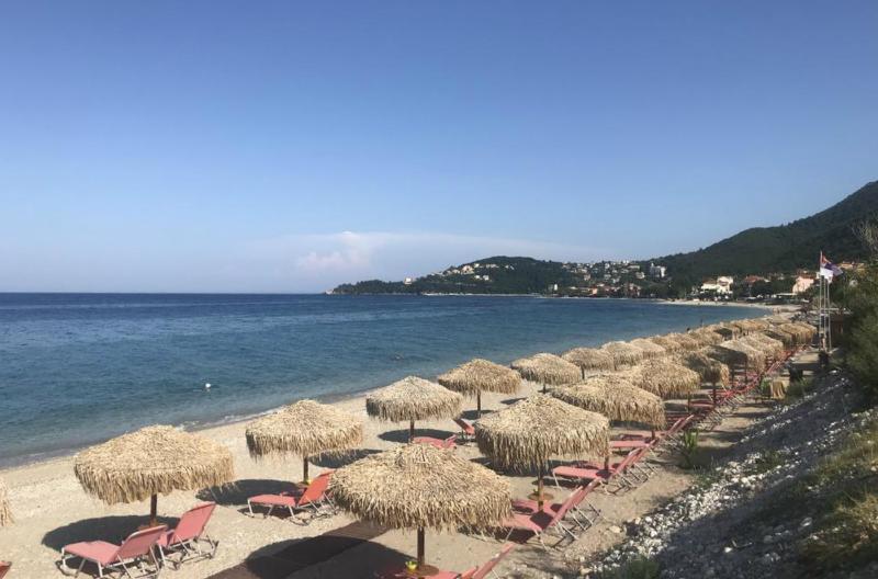 Natalia Studios Poros  Zewnętrze zdjęcie